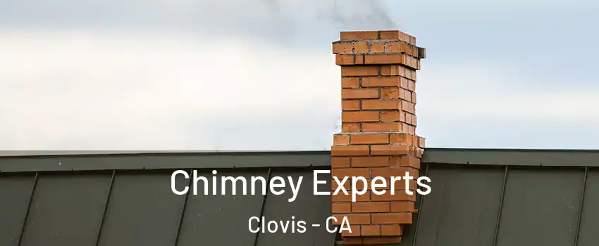  Chimney Experts Clovis - CA