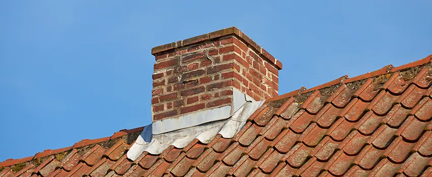 Residential Chimney Bricks Rotten Repair Services in Clovis, CA