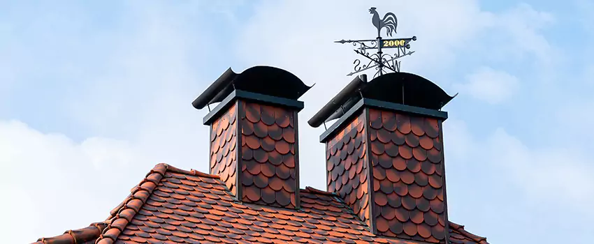 Old Chimney Restoration in Clovis, California