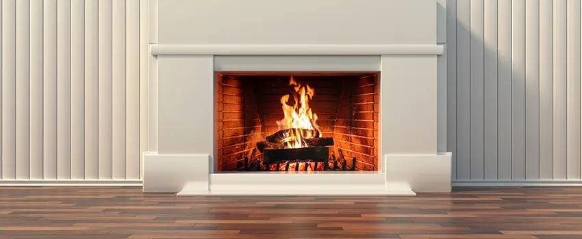 Fireplace Broken Ashtray Repair Services in Clovis, California