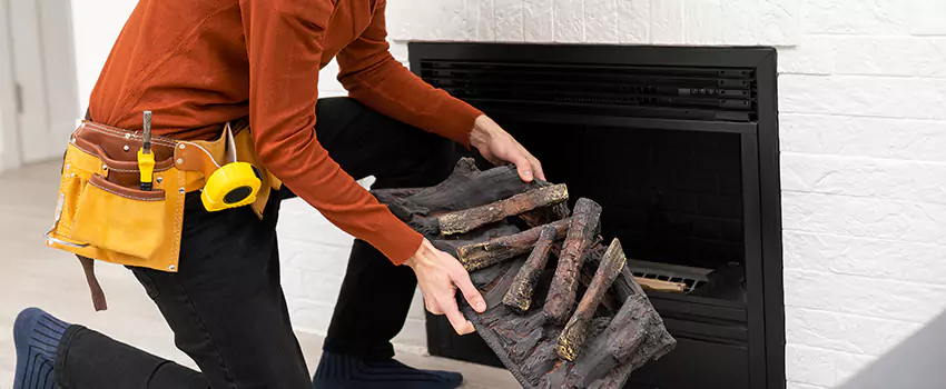 Fireplace Interior Sweeping in Clovis, CA
