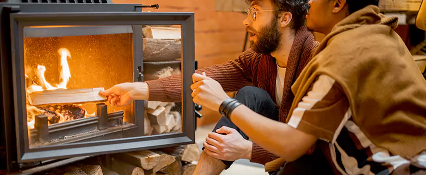 Benefits of Harman Stoves Fireplace in Clovis, California
