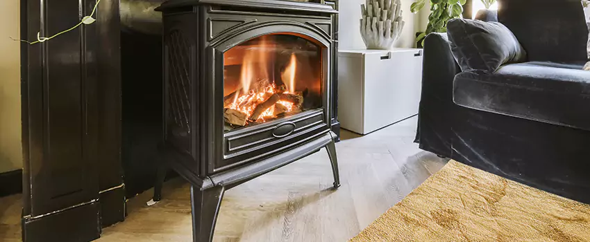 Cost of Hearthstone Stoves Fireplace Services in Clovis, California
