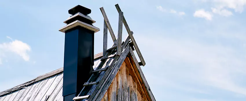 Chimney Pot Inspection in Clovis, CA